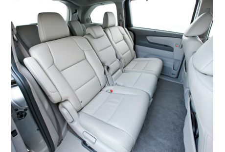 2013 Honda Odyssey MPG, Price, Reviews Photos