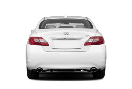 2013 INFINITI M37x MPG, Price, Reviews & Photos | NewCars.com