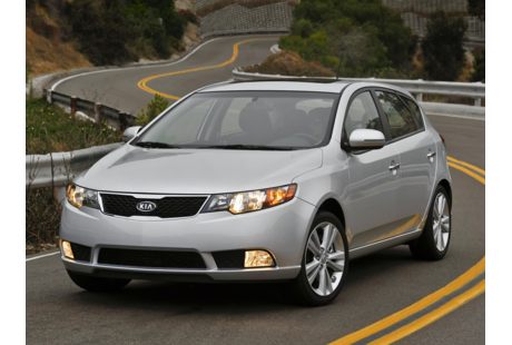 2013 Kia Forte Mpg, Price, Reviews & Photos 