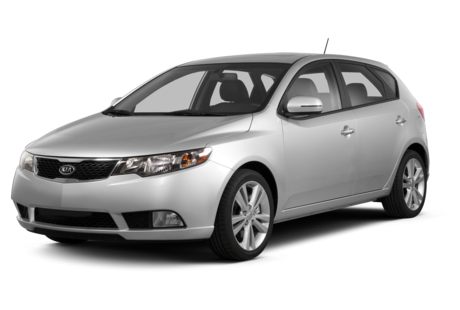 2013 Kia Forte MPG, Price, Reviews & Photos | NewCars.com