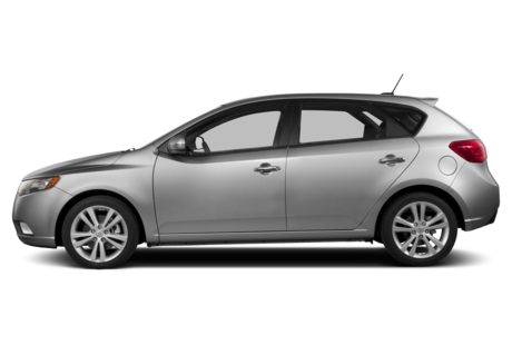 2013 Kia Forte MPG, Price, Reviews & Photos | NewCars.com