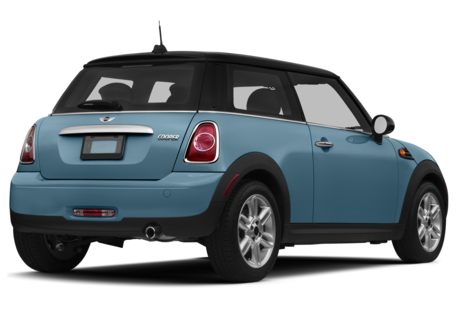 2013 Mini Mini-hardtop Mpg, Price, Reviews & Photos 