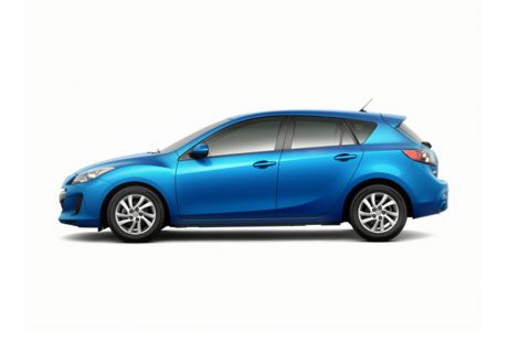 2013 Mazda Mazda3 MPG, Price, Reviews & Photos | NewCars.com