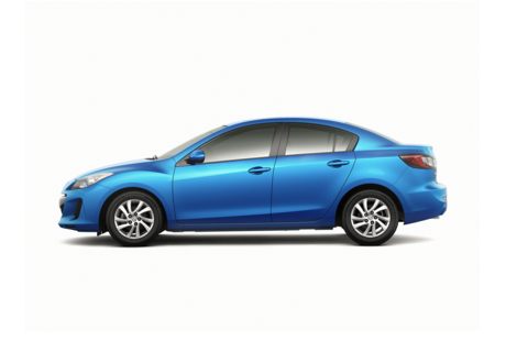 2013 Mazda Mazda3 MPG, Price, Reviews & Photos | NewCars.com