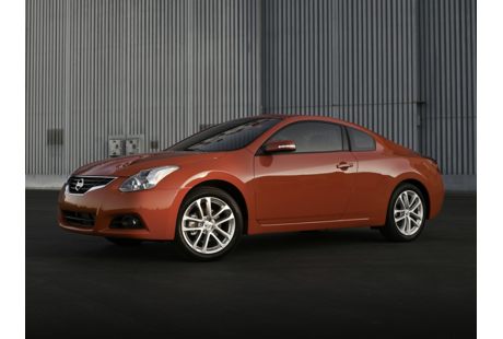 2013 Nissan Altima MPG, Price, Reviews & Photos | NewCars.com