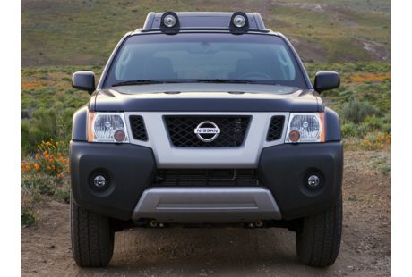 2013 Nissan Xterra MPG, Price, Reviews & Photos | NewCars.com