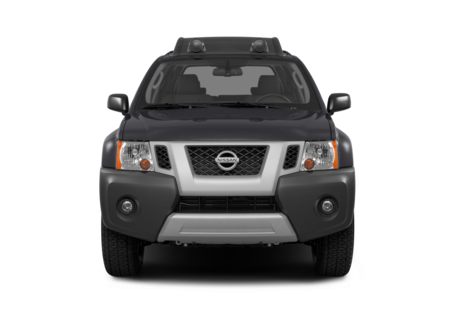 2013 Nissan Xterra MPG, Price, Reviews & Photos | NewCars.com