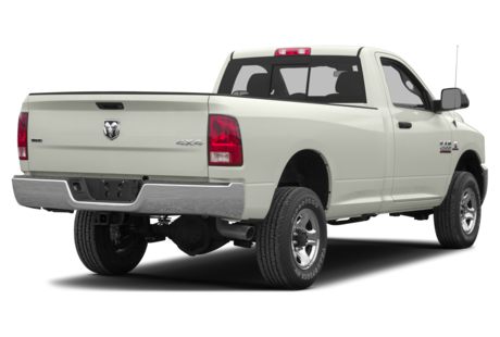 2013 RAM 2500 MPG, Price, Reviews & Photos | NewCars.com