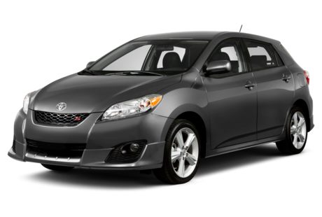 2013 Toyota Matrix MPG, Price, Reviews & Photos | NewCars.com