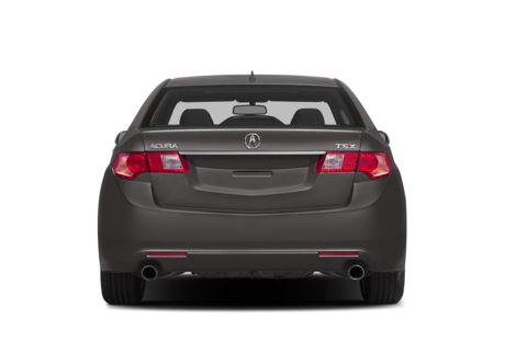 2014 Acura TSX MPG, Price, Reviews & Photos | NewCars.com