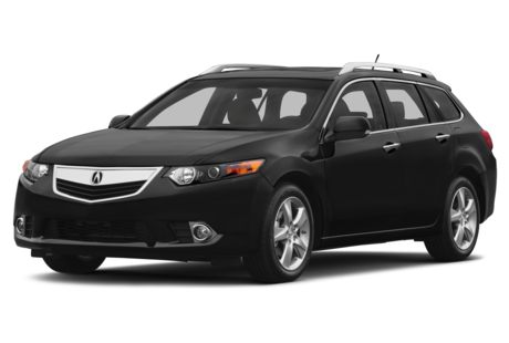 2014 Acura TSX MPG, Price, Reviews & Photos | NewCars.com