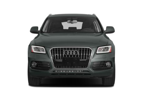 2014 Audi Q5 MPG, Price, Reviews & Photos | NewCars.com