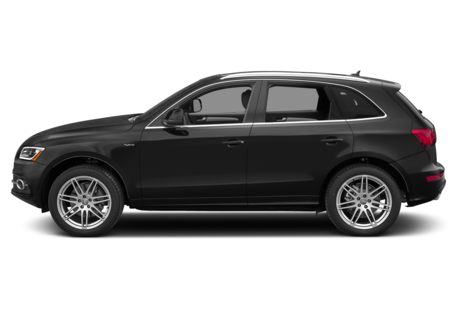 audi q5 hybrid 2014 review