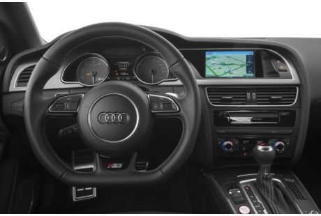 2014 Audi S5 MPG, Price, Reviews & Photos | NewCars.com