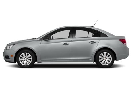 2014 Chevrolet Cruze MPG, Price, Reviews & Photos | NewCars.com