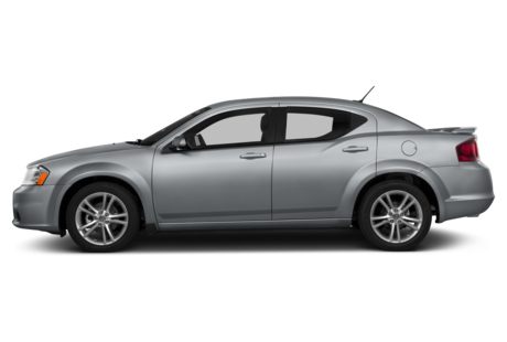 2014 Dodge Avenger MPG, Price, Reviews & Photos | NewCars.com