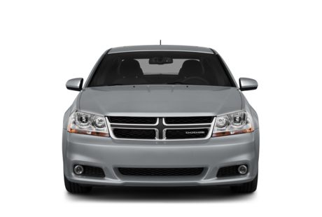 2014 Dodge Avenger MPG, Price, Reviews & Photos | NewCars.com