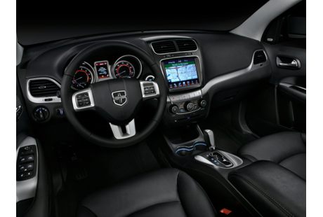 2014 Dodge Journey MPG, Price, Reviews & Photos | NewCars.com