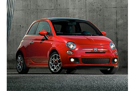 2014 FIAT 500 MPG, Price, Reviews & Photos | NewCars.com