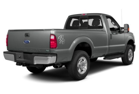 2014 Ford F-250 MPG, Price, Reviews & Photos | NewCars.com