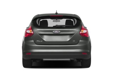 2014 Ford Focus MPG, Price, Reviews & Photos | NewCars.com