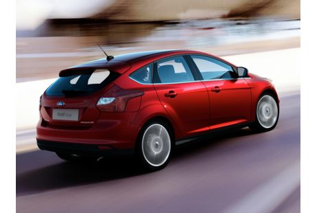 2014 Ford Focus MPG, Price, Reviews & Photos | NewCars.com