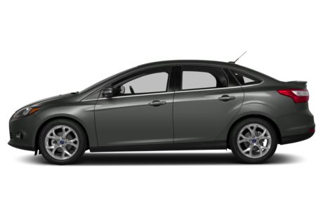 2014 Ford Focus MPG, Price, Reviews & Photos | NewCars.com