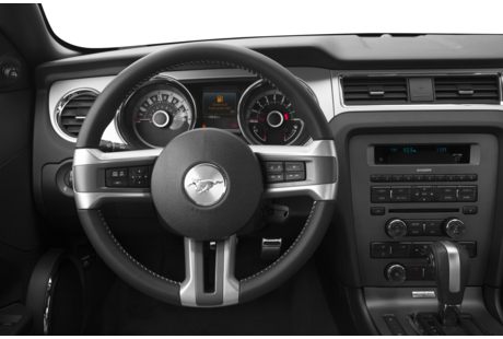 2014 Ford Mustang MPG, Price, Reviews & Photos | NewCars.com