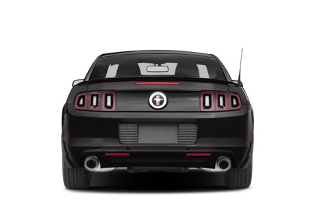 2014 Ford Mustang MPG, Price, Reviews & Photos | NewCars.com