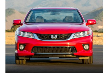 2014 Honda Accord MPG, Price, Reviews & Photos | NewCars.com