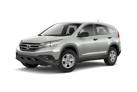 2014 Honda CR-V MPG, Price, Reviews & Photos | NewCars.com