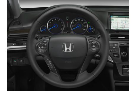 2014 Honda Crosstour MPG, Price, Reviews & Photos | NewCars.com