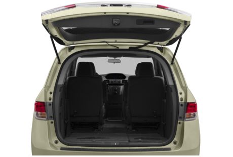 2014 Honda Odyssey MPG, Price, Reviews Photos