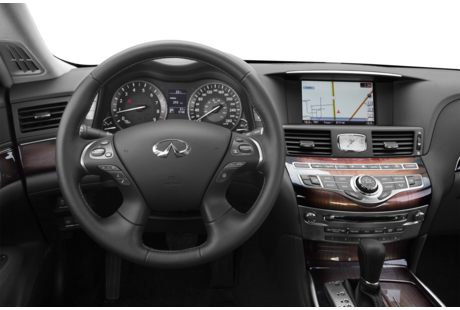 2014 INFINITI Q70 MPG, Price, Reviews & Photos | NewCars.com