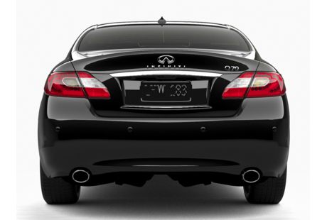 2014 INFINITI Q70 MPG, Price, Reviews & Photos | NewCars.com