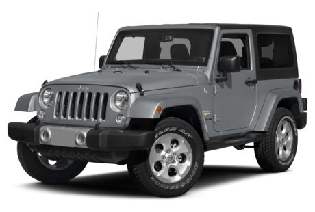 2014 Jeep Wrangler MPG, Price, Reviews & Photos | NewCars.com