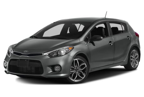 2014 Kia Forte MPG, Price, Reviews & Photos | NewCars.com