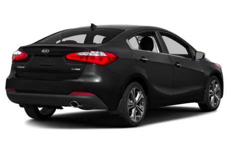 2014 Kia Forte MPG, Price, Reviews & Photos | NewCars.com