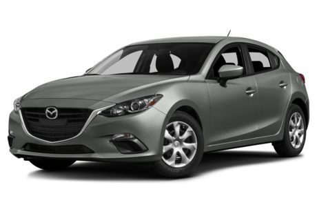 2014 Mazda Mazda3 MPG, Price, Reviews & Photos | NewCars.com