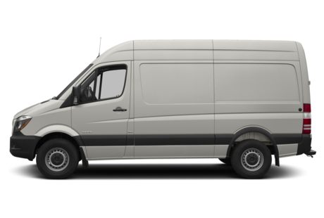 2014 Mercedes-benz Sprinter Mpg, Price, Reviews & Photos 