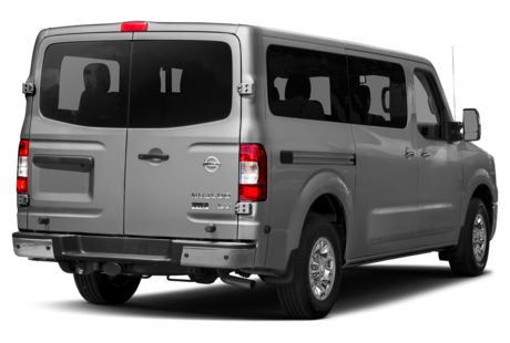 2014 nissan nv passenger nv3500 store hd s