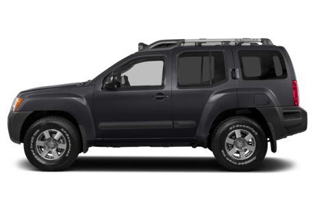 2014 Nissan Xterra MPG, Price, Reviews & Photos | NewCars.com