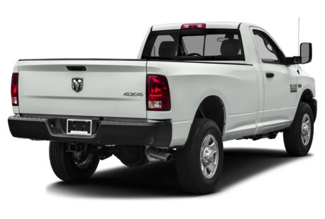 2014 RAM 3500 MPG, Price, Reviews & Photos | NewCars.com