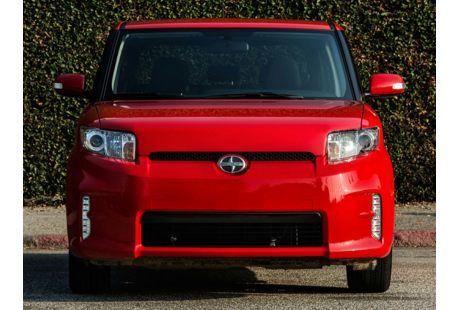 2014 Scion XB MPG, Price, Reviews & Photos | NewCars.com