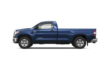 2014 Toyota Tundra MPG, Price, Reviews & Photos | NewCars.com