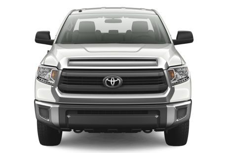 2014 Toyota Tundra MPG, Price, Reviews & Photos | NewCars.com