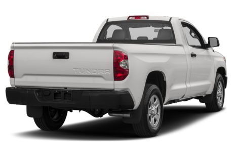 2014 Toyota Tundra MPG, Price, Reviews & Photos | NewCars.com