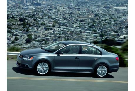 2014 Volkswagen Jetta MPG, Price, Reviews & Photos | NewCars.com