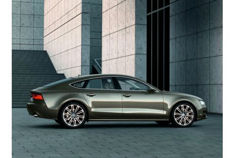 2015 Audi A7 MPG, Price, Reviews & Photos | NewCars.com