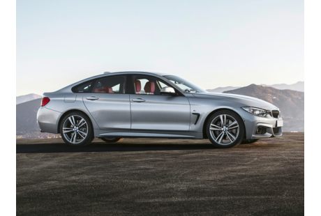 2015 BMW 428 Gran Coupe MPG, Price, Reviews & Photos | NewCars.com